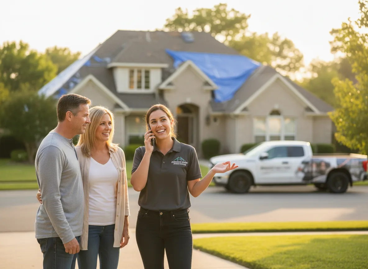 Emergency Roof Repair Clarks Hill, SC FAQs